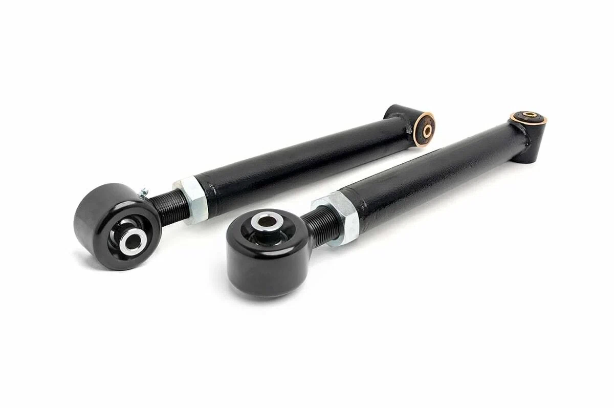 Fits Jeep Cherokee XJ_Comanche MJ X-Flex Control Arms FR or RR Lower 11900